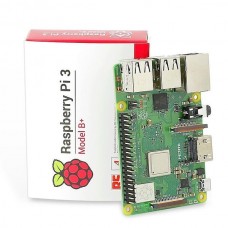 Raspberry Pi 3 B+ RS version